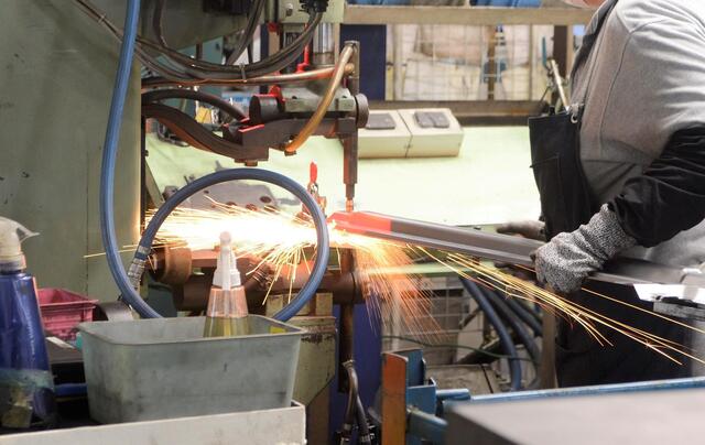 【九州】トランプ関税は「人災」　いら立つ自動車産業の中小企業経営者、政治への厳しい視線